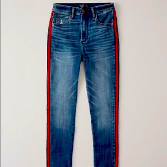 jeans - Picture 2 of 3